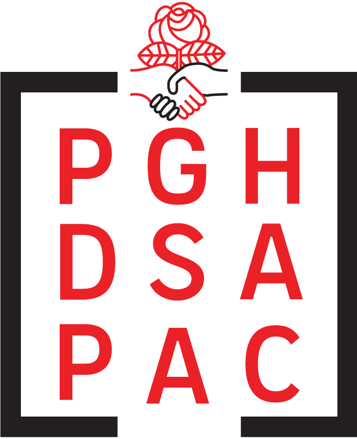 The PGH DSA PAC